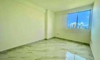 Imagem 7: ERS - Apartamento 2 Quartos com Suíte no Luau Ponta Negra