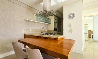 Imagem 5: Apartamento com Vista Livre em Condomínio Clube no Itacorubi em Florianópolis