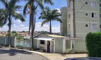 Imagem 2: Apto 2 dormitórios com garagem