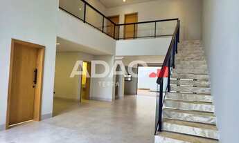 Imagem: Jardins Capri - Sobrado à venda no Condomínio