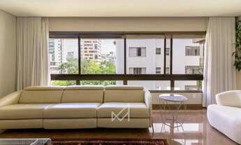 Imagem 2: Apartamento 04 quartos em Lourdes, próximo ao melhor do comércio