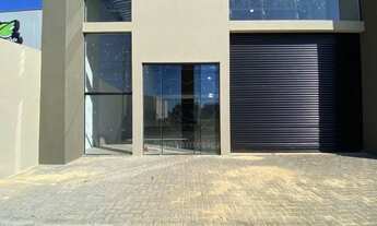 Imagem: Barracão comercial para alugar na Avenida