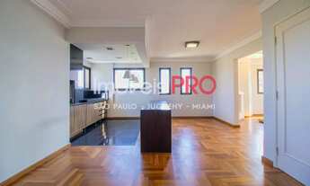 Imagem 6: Apartamento Alto Padrão à Venda e Locação no Panamby - 200 m²