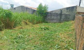 Imagem 2: Lote 17x28 (450m2) Campus Elísios