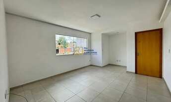 Imagem 5: Apartamento à Venda - 85m² - 3 Quartos 1 com Suíte - 2 Vagas - Santa Amélia BH