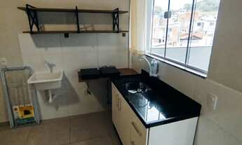 Imagem 2: 1 Quarto - Monte Alegre