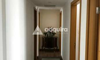Imagem 7: Apartamento à venda, Centro, Ponta Grossa, PR
