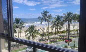 Imagem 3: Apt 1Dorm-Frente p/ Mar- Bal. Florida-Praia Grande