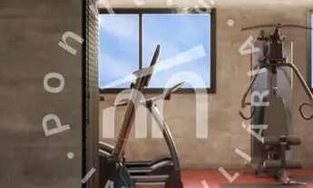 Imagem 4: AvNue Hall - Apartamento Studio à venda, 22m2 em Piedade