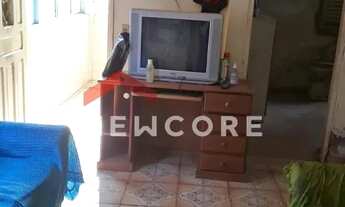 Imagem 6: Casa em Rua Augusto Gomes Pereira - Santa Maria - Santos/SP