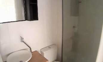 Imagem 6: Apartamento 1 dormitório no Boa Vista em Porto Alegre RS