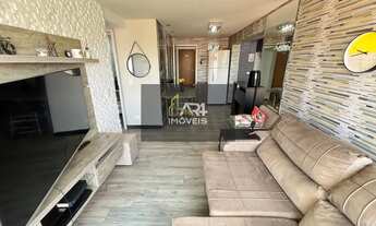 Imagem 4: Apartamento à Venda no bairro Boqueirão em Curitiba/PR