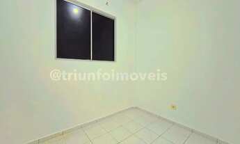 Imagem 2: Apartamento no São Cristovão com 3 quartos TR234100 THE -18TN2KQ