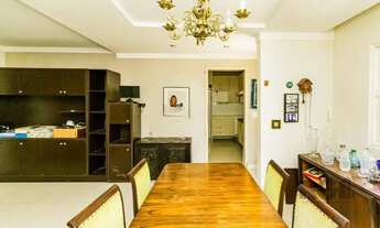 Imagem 3: Casa residencial para alugar com 5 dormitórios no bairro Passo da Areia, 338m²