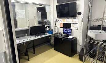 Imagem 6: Galpão comercial Bairro Barro Preto