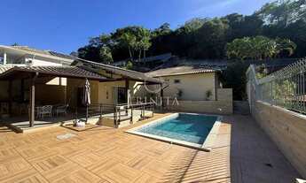 Imagem 2: Casa para alugar no condomínio Eldorado - Freguesia - Jacarepaguá