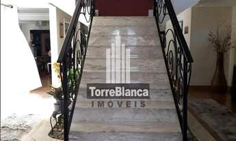 Imagem 3: Casa à venda 4 Quartos, 4 Suites, 6 Vagas, 1008M², Órfãs, Ponta Grossa - PR