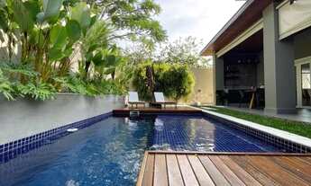 Imagem: Sobrado no Altos da Serra II - Urbanova