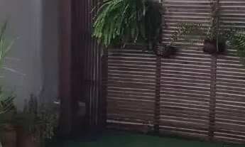 Imagem 4: CASA 3 QUARTOS SENDO 2 SUITES MONTADA EM ARMÁRIOS PORCELANATO VARANDA GOURMET PISCINA AQUE