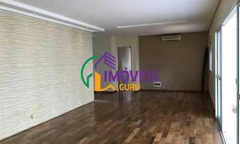 Imagem: APARTAMENTO - TAMBORÉ - SP