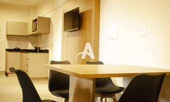 Imagem 5: Aluguel Apartamento mobiliado SANTA MÔNICA