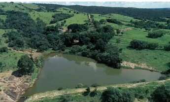 Imagem 2: Fazenda a venda, em Cocalzinho de Goiás!!!