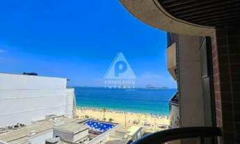 Imagem 3: Apartamento em Ipanema: 2 Quartos, 1 Suíte, 1 Vaga e Infraestrutura de Lazer