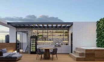 Imagem 7: Apartamento a venda com 02 quartos no Jardim Oceania - AP7351