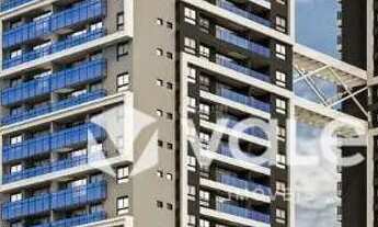 Imagem 2: Lançamento de 1 a 3 quartos no Parque Cesamar