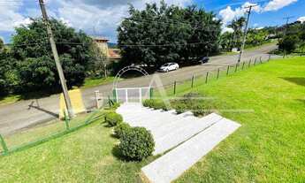 Imagem 3: CASA RESIDENCIAL em BRAGANÇA PAULISTA - SP, CONDOMÍNIO JARDIM DAS PALMEIRAS