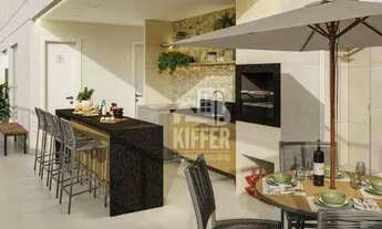 Imagem 6: Apartamento com 2 quartos à venda, 50 m² por R$ 609.900 - Ingá - Niterói/RJ