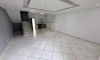 Imagem 3: Casa com 3 quartos para locação em Loteamento Santa Rosa - SP