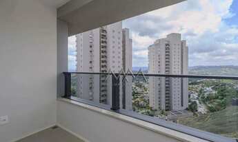 Imagem 4: Apartamento para Locação no Vila da Serra