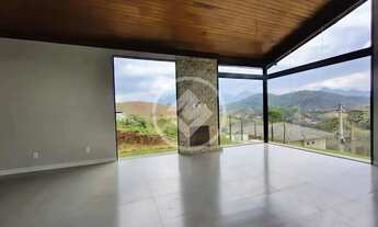 Imagem 3: Casa à venda R$1.250,000,00 no Condomínio The Garden -Bairro Prata, Teresópolis/RJ. codigo