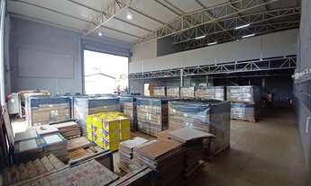 Imagem 5: Indústria à venda no bairro Lucia Alice em Bela Vista de Goiás/GO