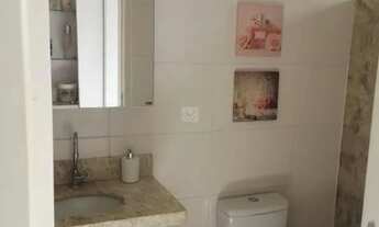 Imagem 3: APARTAMENTO NO RESIDENCIAL PRAIAS DA BARRA