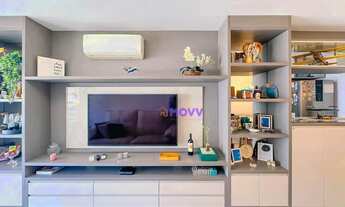 Imagem 7: Apartamento com 2 dormitórios à venda, 87 m² por R$ 1.100.000,00 - Charitas - Niterói/RJ