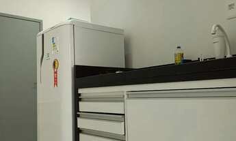 Imagem 2: Apartamento Mobiliado Em Condomínio Fechado Villa Suíça