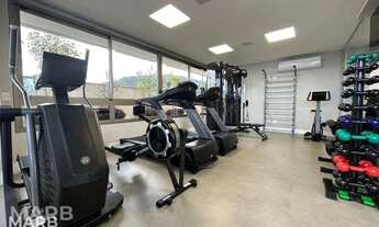 Imagem 5: Apartamento com 3 dormitórios à venda, 96 m² por R$ 2.050.000,00 - Centro - Florianópolis