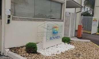 Imagem: APARTAMENTO COM 2 DORMITÓRIOS