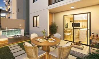 Imagem: Giardino no Itajuba Casamar com 2 quartos