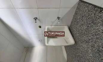 Imagem 3: Apartamento com 2 quartos para alugar, 54 m² por R$ 1.200/mês - Jardim Diogo - Guarulhos/S