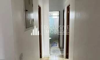 Imagem 6: Imóvel com 96m2 na Batista Campos - 3 quartos