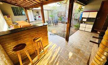 Imagem 7: CASA COM 3 QUARTOS, SUÍTE E 2 VAGAS!