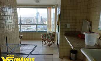 Imagem 4: Apartamento para aluguel possui 70 metros quadrados com 2 quartos em Centro - Tramandaí