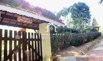 Imagem 6: VENDA CHÁCARA 1225m2 Portão - ATIBAIA