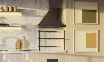 Imagem: Apartamento em São Paulo