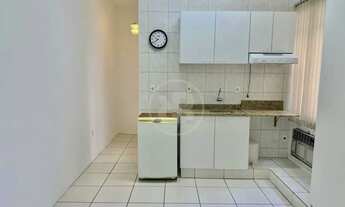 Imagem 3: Sala comercial/ escritório semimobiliada, com 27,95m², para alugar na rua XV de Novembro