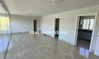 Imagem 3: Apartamento para alugar, 4 quartos e 4 vagas no bairro Luxemburgo. Primeira locação!