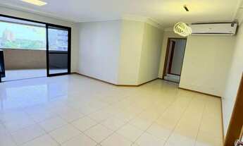 Imagem 7: EDIFÍCIO DENVER, 184M², 4 SUÍTES, 2 VAGAS, SÃO BRÁS